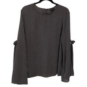 Who What Wear Blouse  XXL